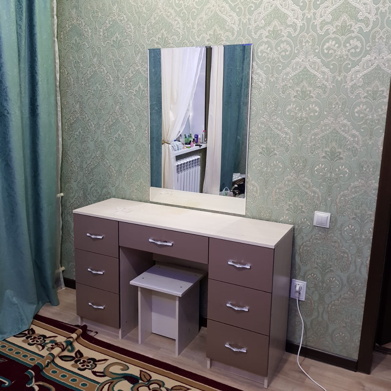 Фото Мебель на заказ в Алматы 4