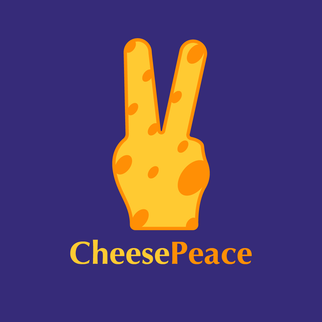 Фото Логотип для магазина сыров