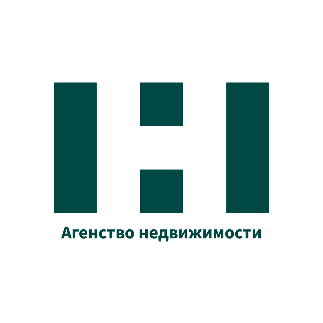 Фото Логотип для риэлторской компании