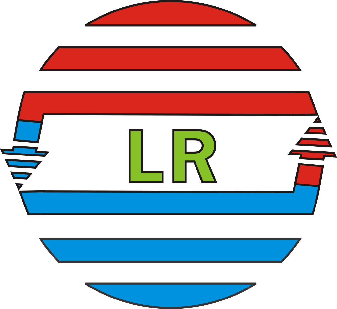 Фото Логотип. NASA Challenge Design a Logo for Logistics Reduction Project