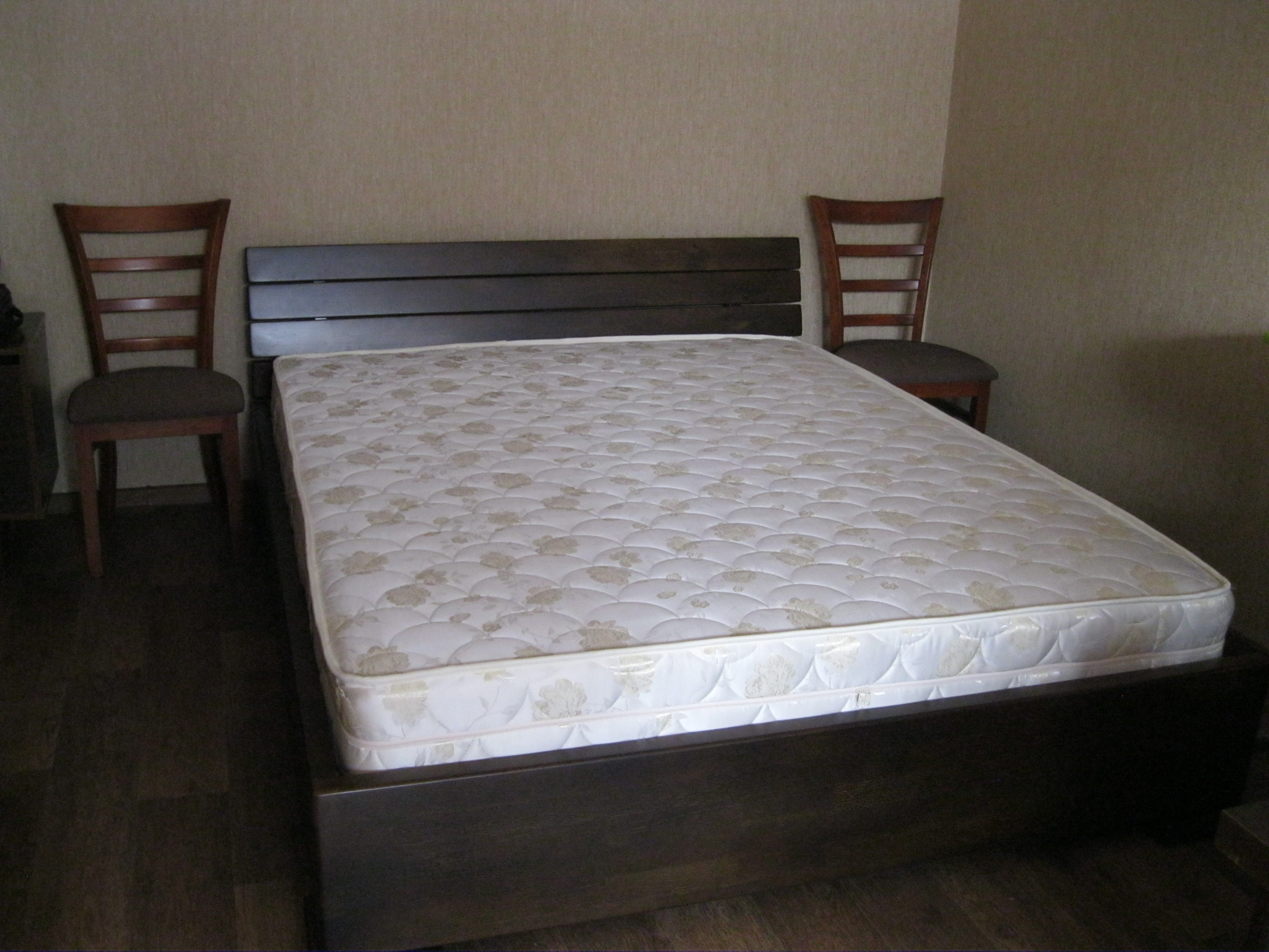 Фото Изготовление деревянных кроватей 3