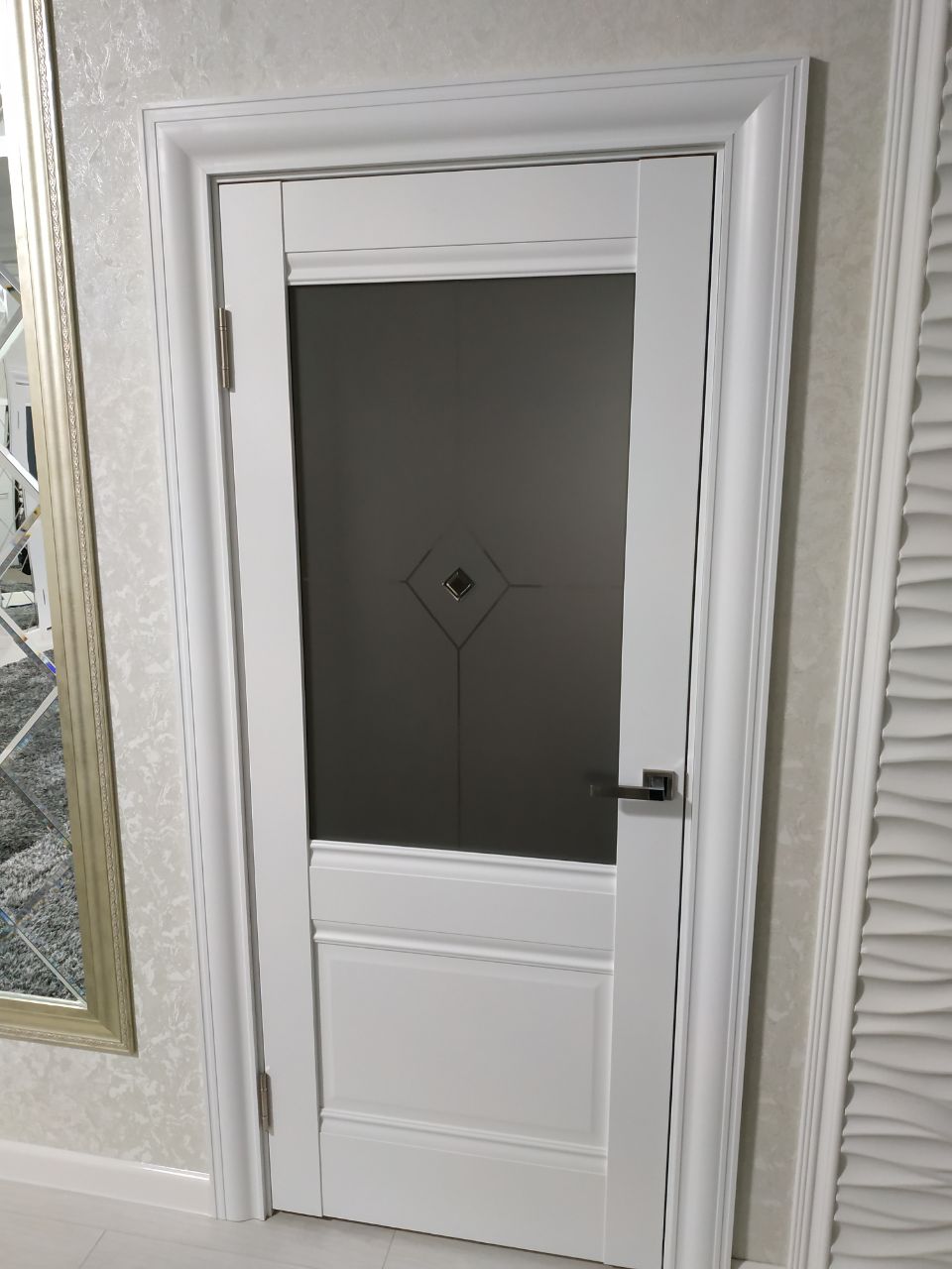 Фото Установка межкомнатных дверей в Шымкенте. 4