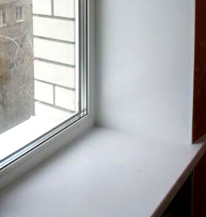 Фото Откосы на окна и балконные блоки, Внутренние и наружные. Низкие цены! 1