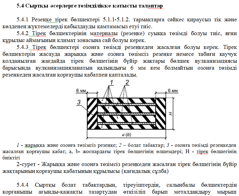 Фото Профессиональный перевод: Английский - Русский - Казахский 2